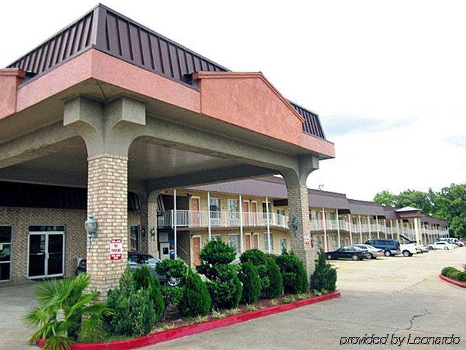 Hotel 6-tyler, Tx 2*