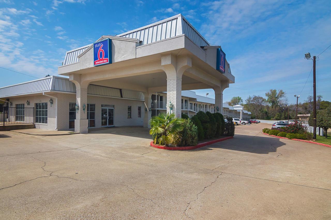 Hotel 6-tyler, Tx