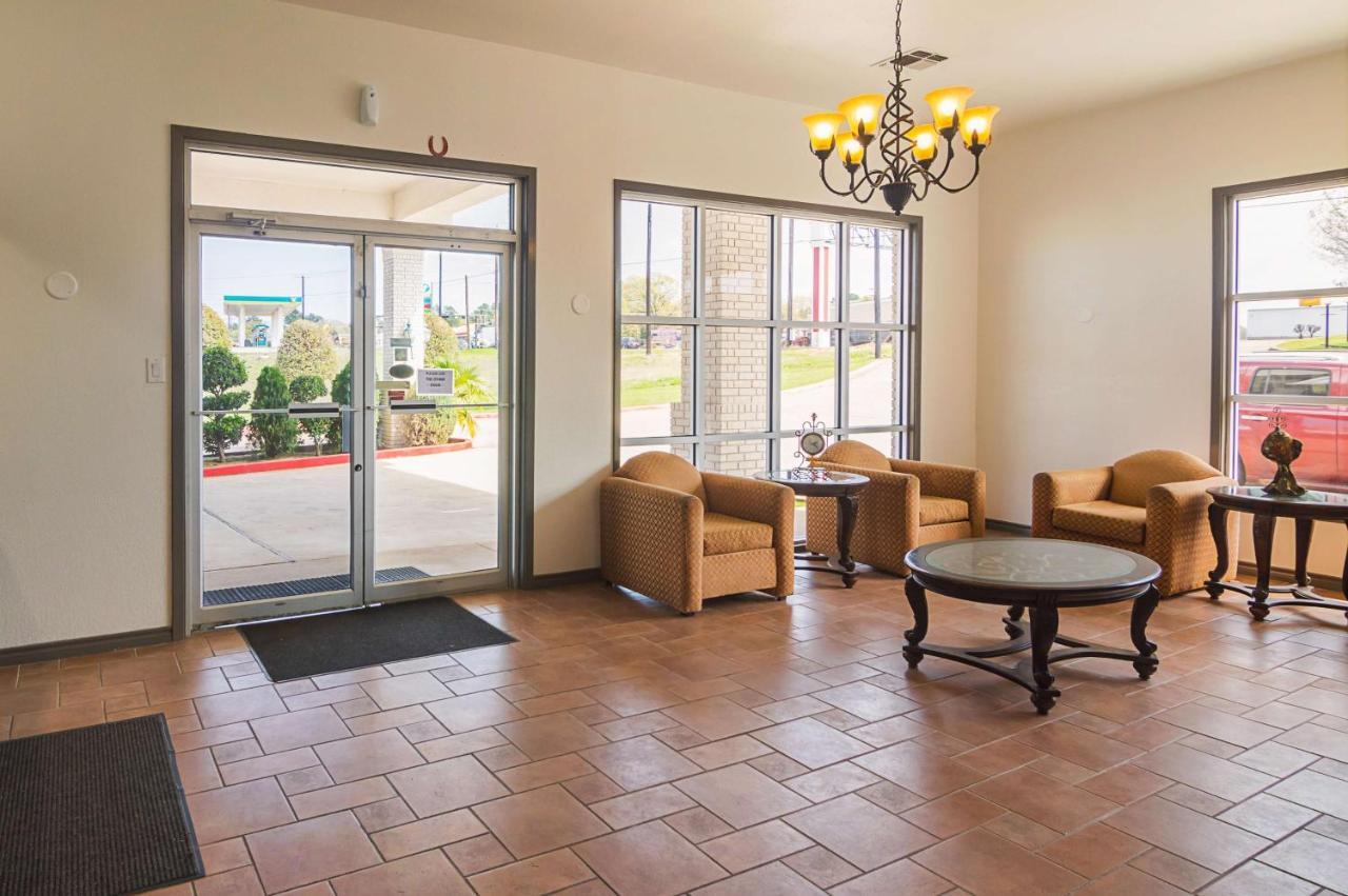 6-tyler, Tx Hotel 2*